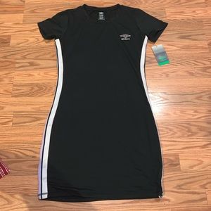 Umbro Dress
